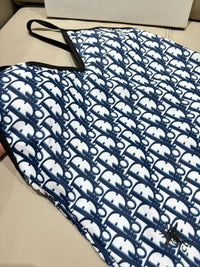 Logo One Piece Set