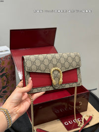 Dionysus Wallet On Chain