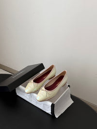 26S Ballerina Flats