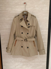 Trench Coat