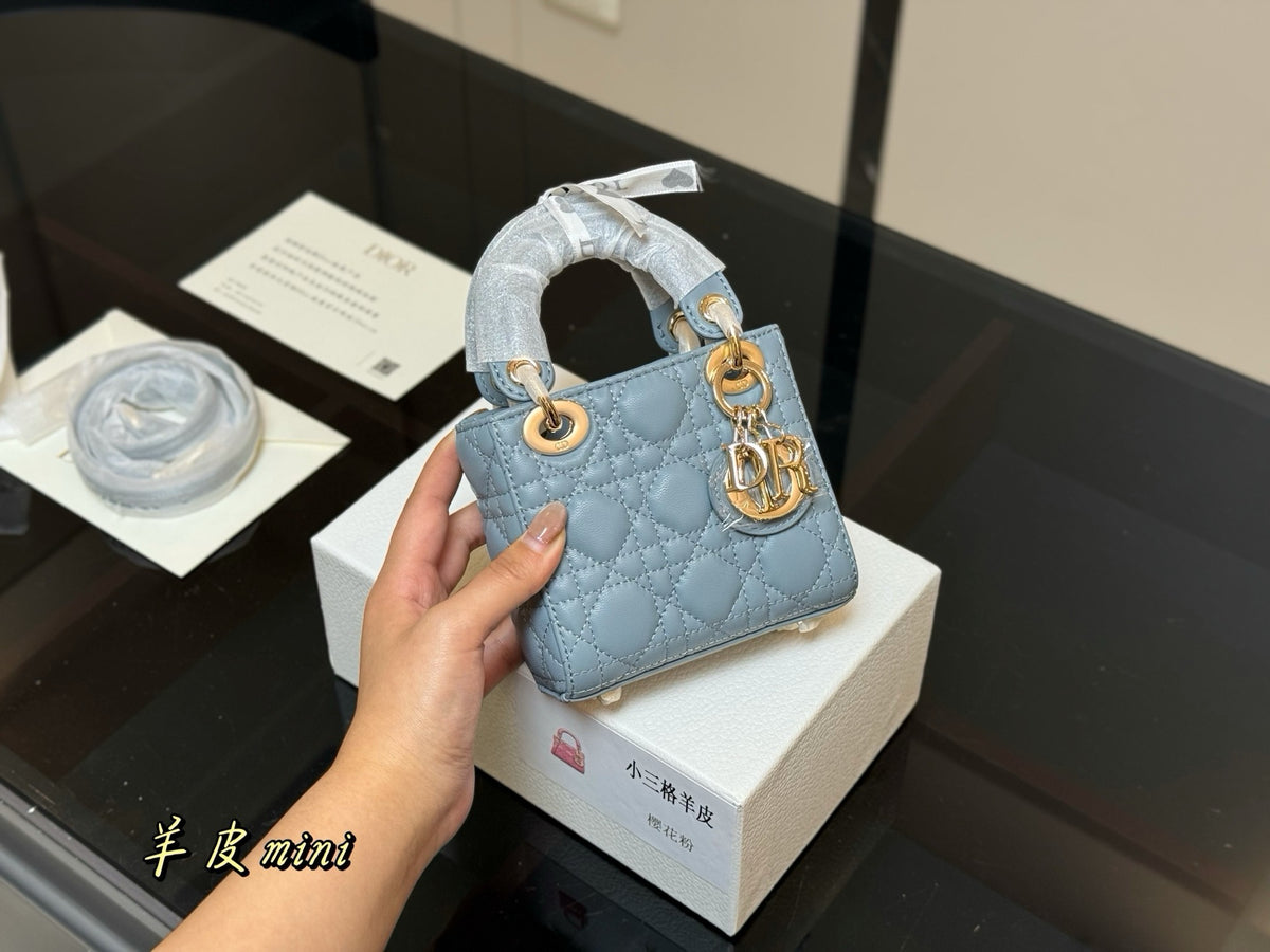 Lady Mini Bag