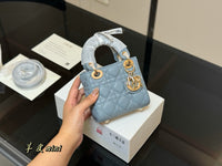 Lady Mini Bag