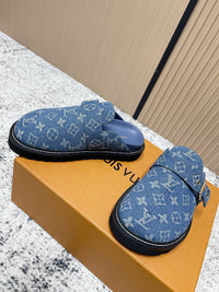 Easy Mules
