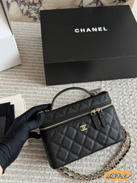 Caviar Vanity Case
