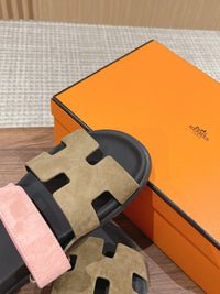Chypre Sandals