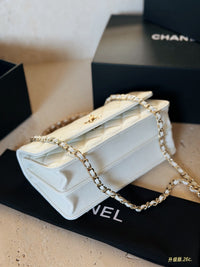 Caviar Mini Bag