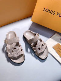 26S Isola Comfort Mules