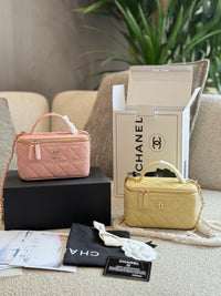 Vanity Case