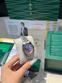 Datejust 31