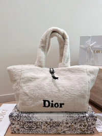 Spongy Book Tote