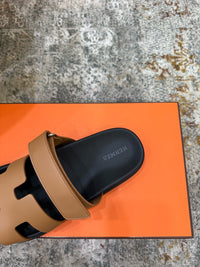 26FW Chypre Sandals