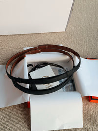 Kelly Belt