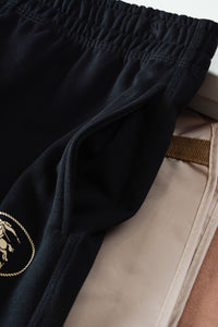 Knight Stamp Jogging Pants