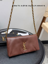 Kate Flap Bag