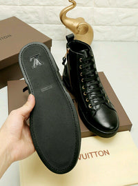 High Top Sneakers