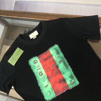 Graphic Logo T-Shirt