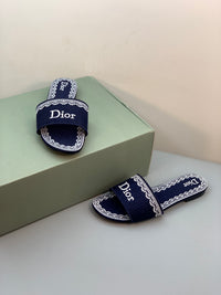 Dway Slides