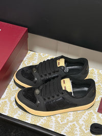 Screener Sneakers