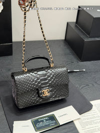 Mini Flap Bag