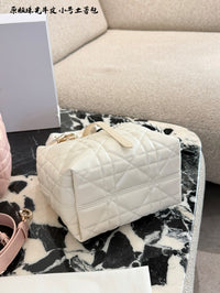 Toujours Bag Lambskin