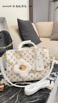 Speedy Bandoulière 25