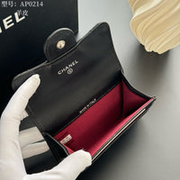 Classic Card Holder