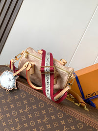 Grace Coddington Speedy Bandoulière 20
