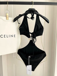 One Piece Swimsuit