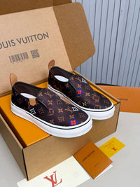 26S Combi Skate Sneakers