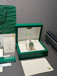 Lady Datejust 28