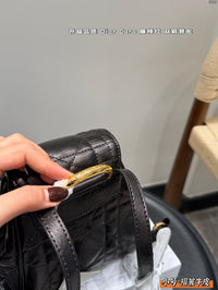 Caro Cannage Small Backpack