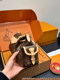 Odyssée Bag