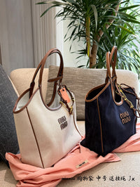 Ivy Tote Bag