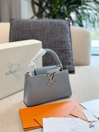 Capucines Bag