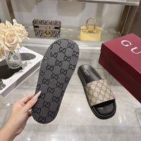 Slide Sandals