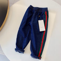 Supreme Hooded Jacket & Joggers Set