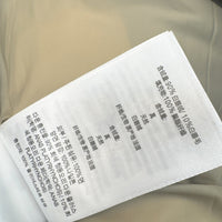 Long Hooded Down Coat