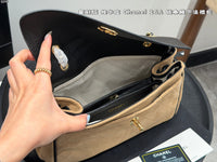 26A Flap Bag