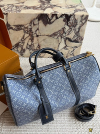 Keepall Bandoulière 45