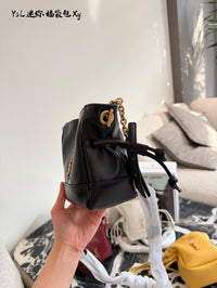 Jamie Mini Bucket Bag