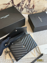 Envelope Wallet