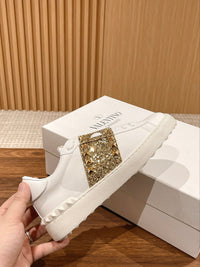 Garavani Rockstud Sneakers
