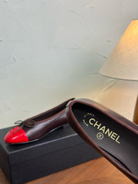 26S Ballet Flats