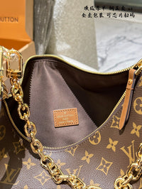 Loop Hobo Bag
