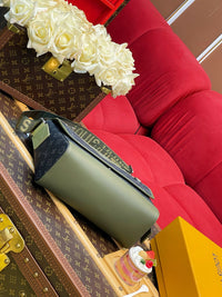 Courrier Messenger