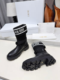 D-Major Boots