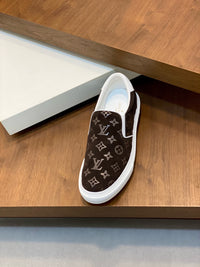 Venice Slip-On Sneakers