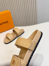Sunset Flat Comfort Sandals