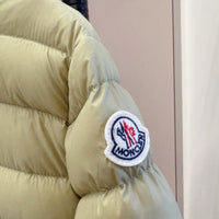 Lans Down Jacket