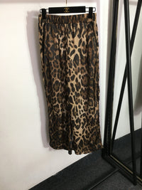 Leopard Set
